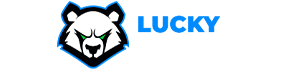 Логотип ЛакиБир Казино - лицензированный игровой портал